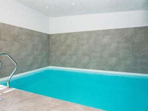 Holiday home Ebeltoft CLXXXIV